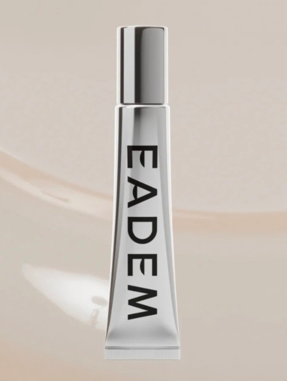 EADEM Le Chouchou Exfoliating + Softening Peptide Lip Balm BUTTER MOCHI. BNIB